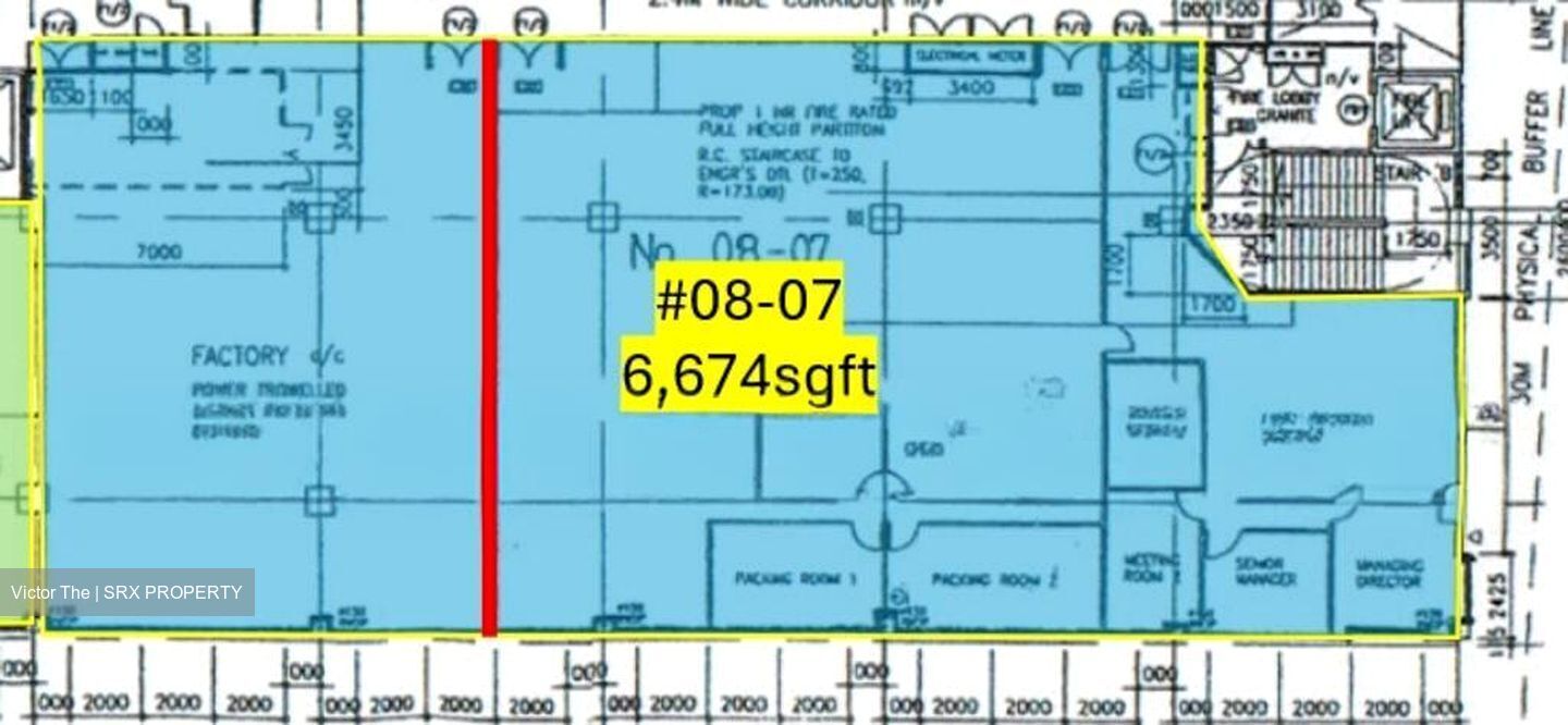 Ubi 55 (D14), Factory #524186741